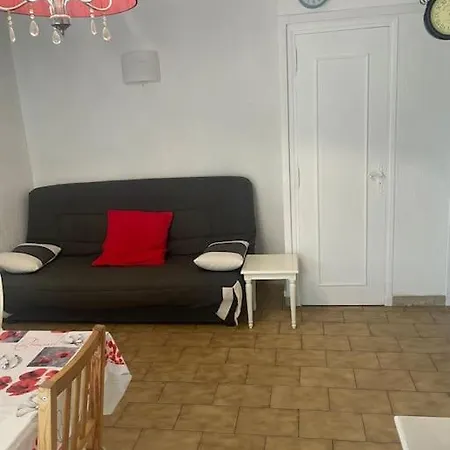 Villa Maison 2 P- Lotissement Avec Piscine Peymeinade