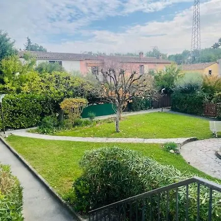 Villa Maison 2 P- Lotissement Avec Piscine Peymeinade