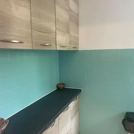 Villa Maison 2 P- Lotissement Avec Piscine