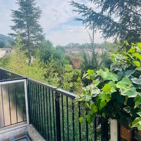 Maison 2 P- Lotissement Avec Piscine * Peymeinade