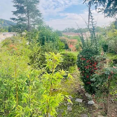 Maison 2 P- Lotissement Avec Piscine Villa Peymeinade